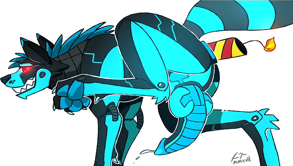 Animal Genitalia Rule 34 Image