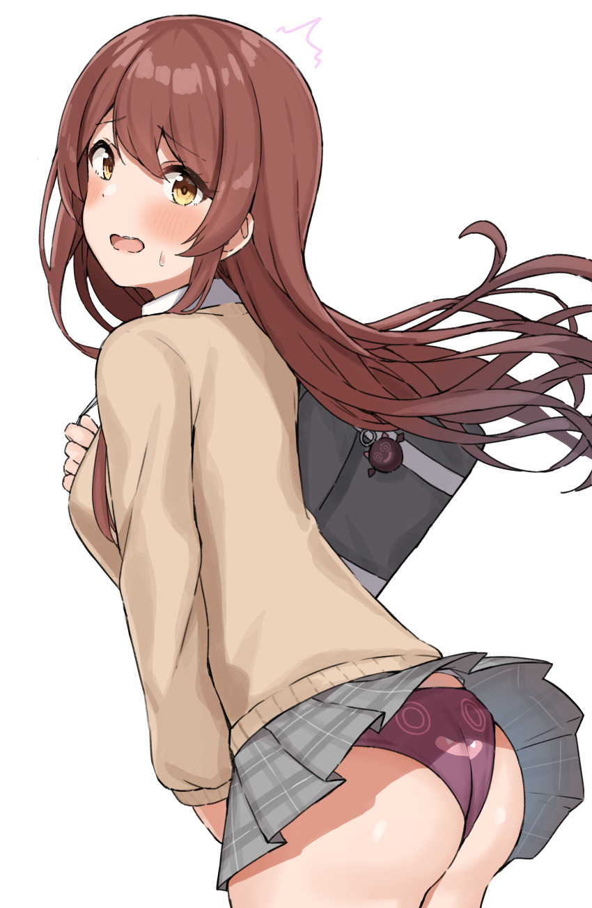 Osaki Tenka (Idolmaster) Rule 34 Image