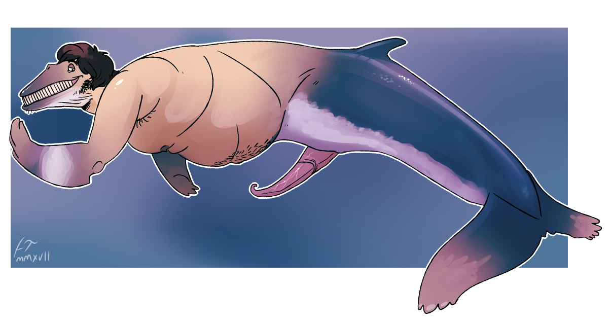Animal Genitalia Rule 34 Image