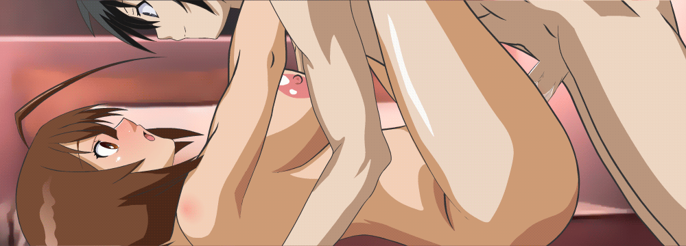 Minato Sahashi (Sekirei) Rule 34 Image