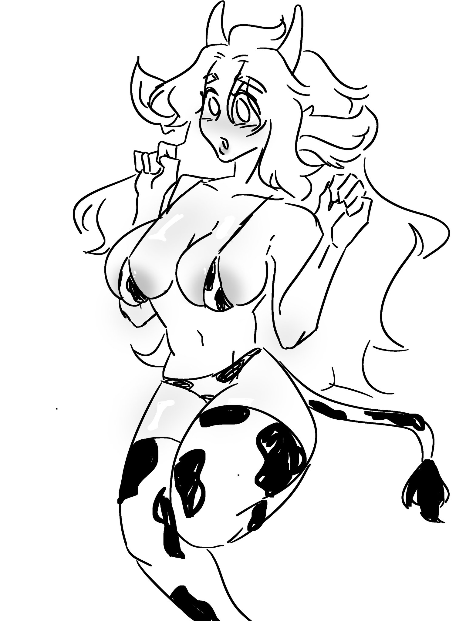Madeleine Cookie (Cookie Run) Rule 34 Image