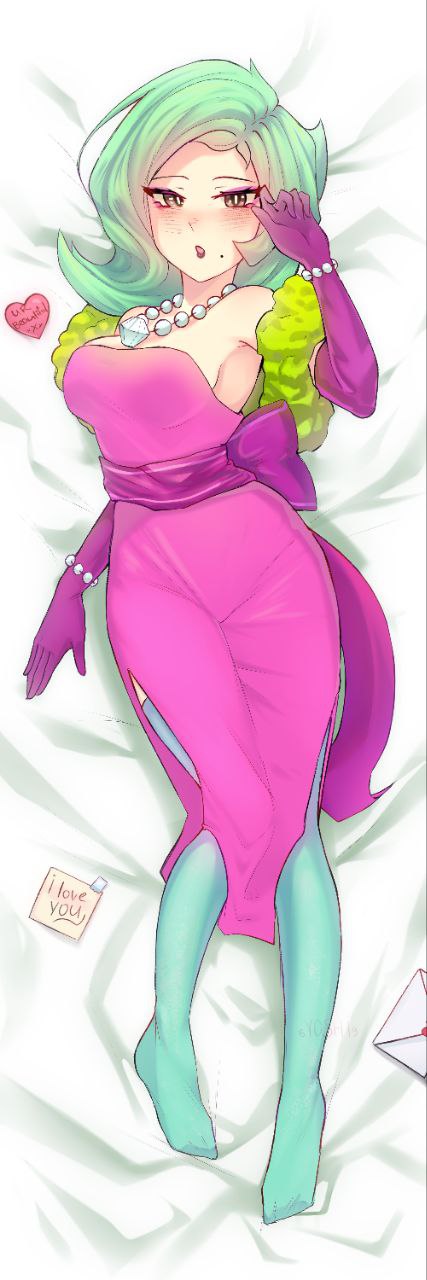 Lola (Brawl Stars) Rule 34 Image