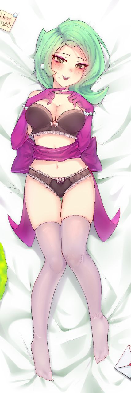 Lola (Brawl Stars) Rule 34 Image