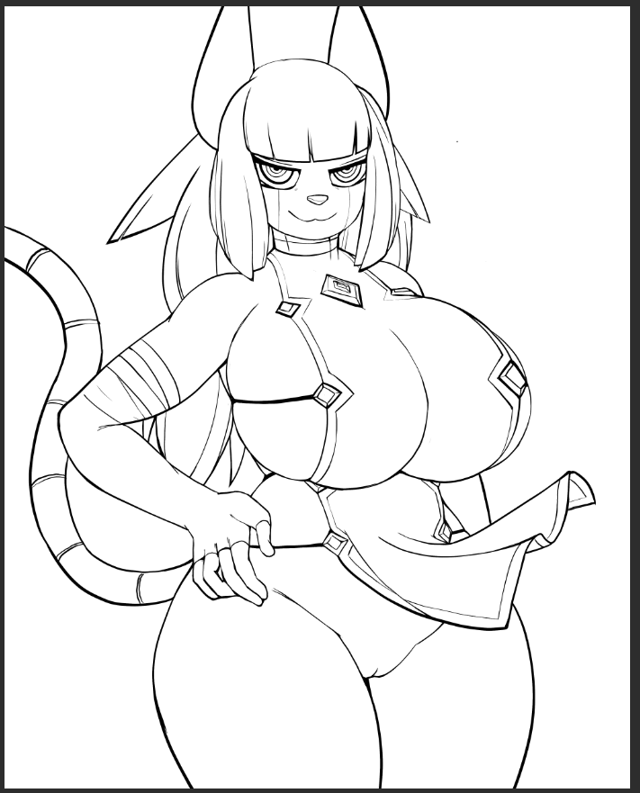 Arkman Rule 34 Image
