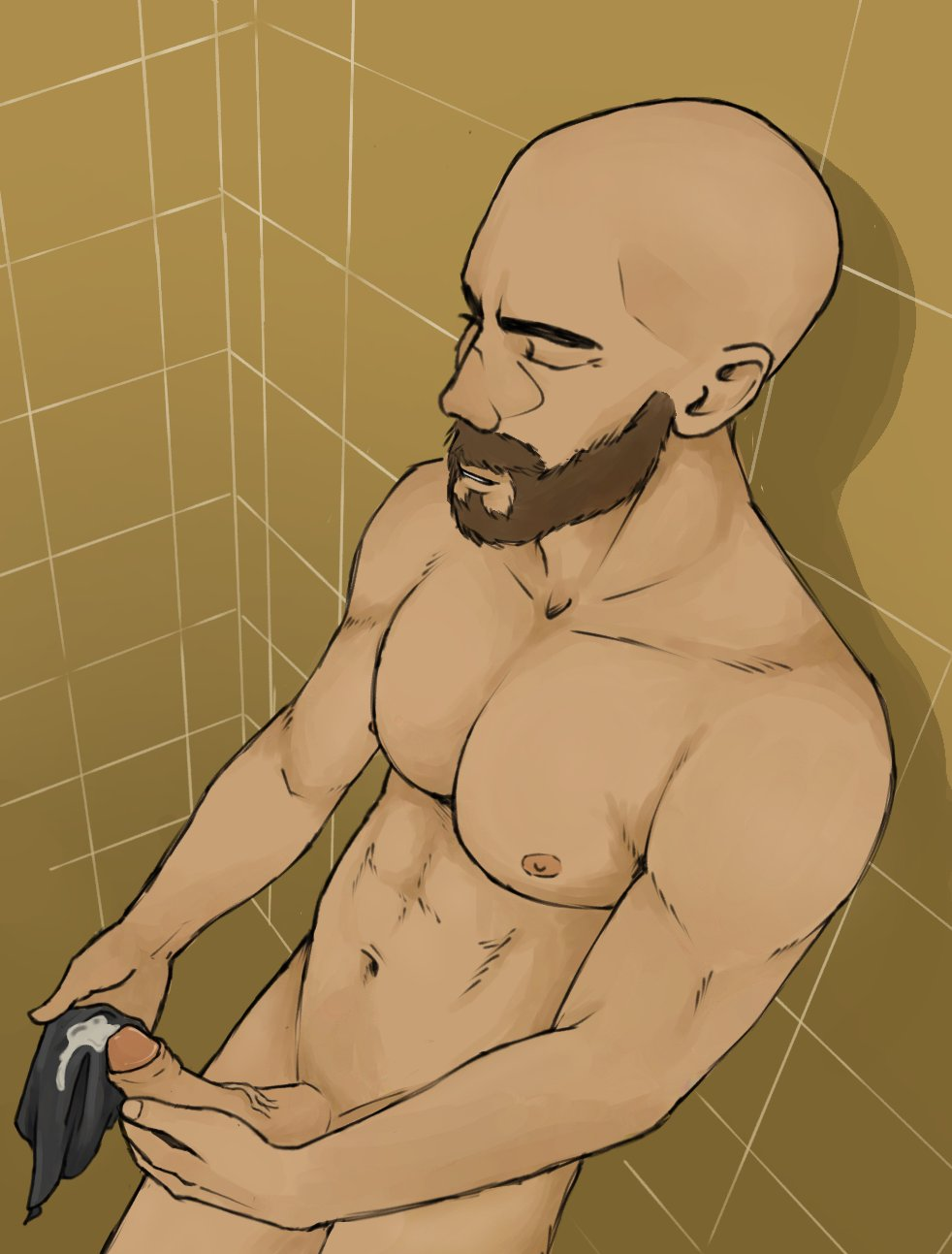 Calamidade Rule 34 Image