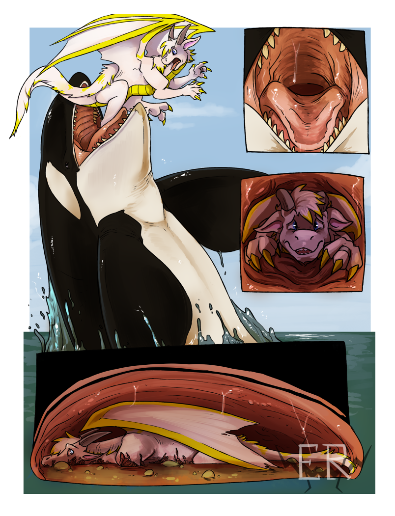 Membrane (Anatomy) Rule 34 Image
