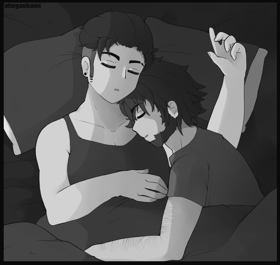 King (Spicymothsteps) Rule 34 Image