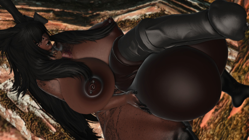 Viera (Final Fantasy) Rule 34 Image