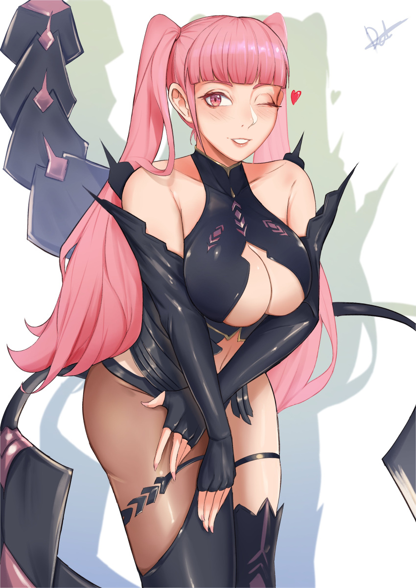 Hilda Valentine Goneril (Fire Emblem) Rule 34 Image