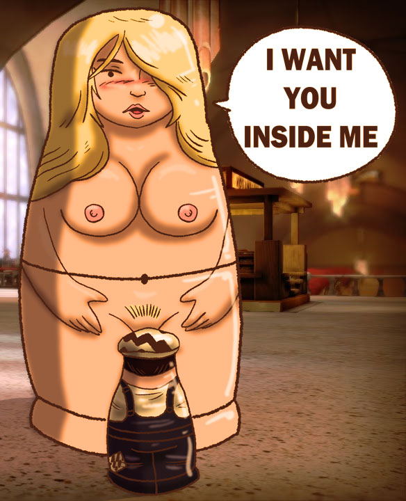 Stacking (Game) Rule 34 Image