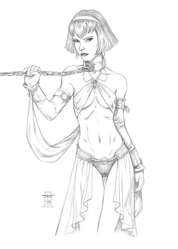 R. Dorothy Wayneright (Deviantart) Rule 34 Image