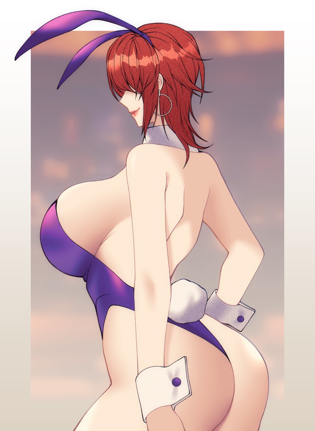 Ass Rule 34 Image