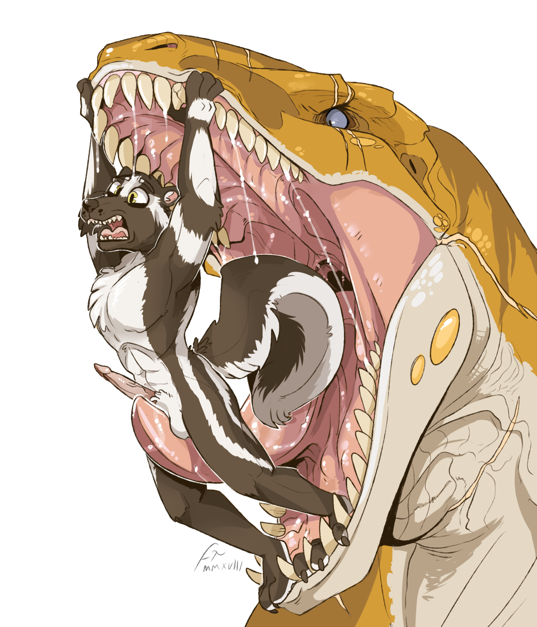 Ambiguous Gender Rule 34 Image