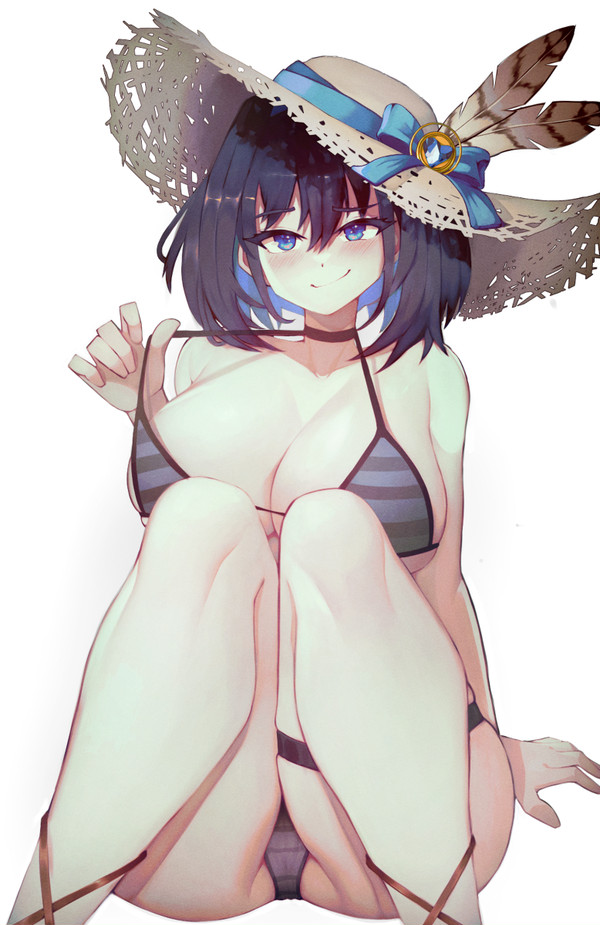 Ouro Kronii (Hololive) Rule 34 Image