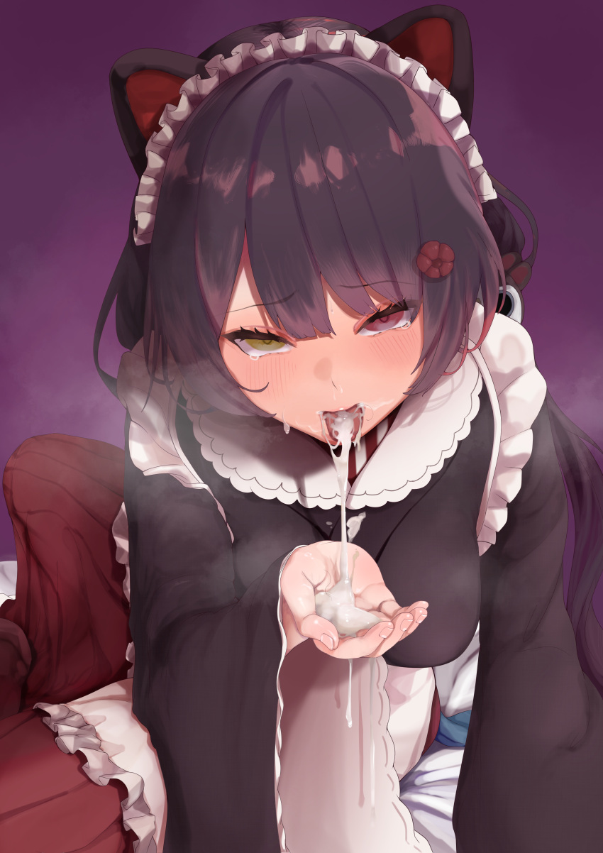 Inui Toko (Nijisanji) Rule 34 Image