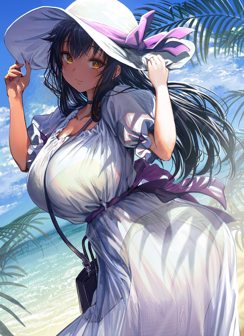 Adjusting Hat Rule 34 Image