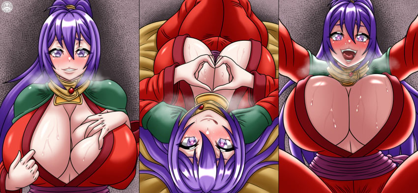 Kukuru (Arc The Lad) Rule 34 Image