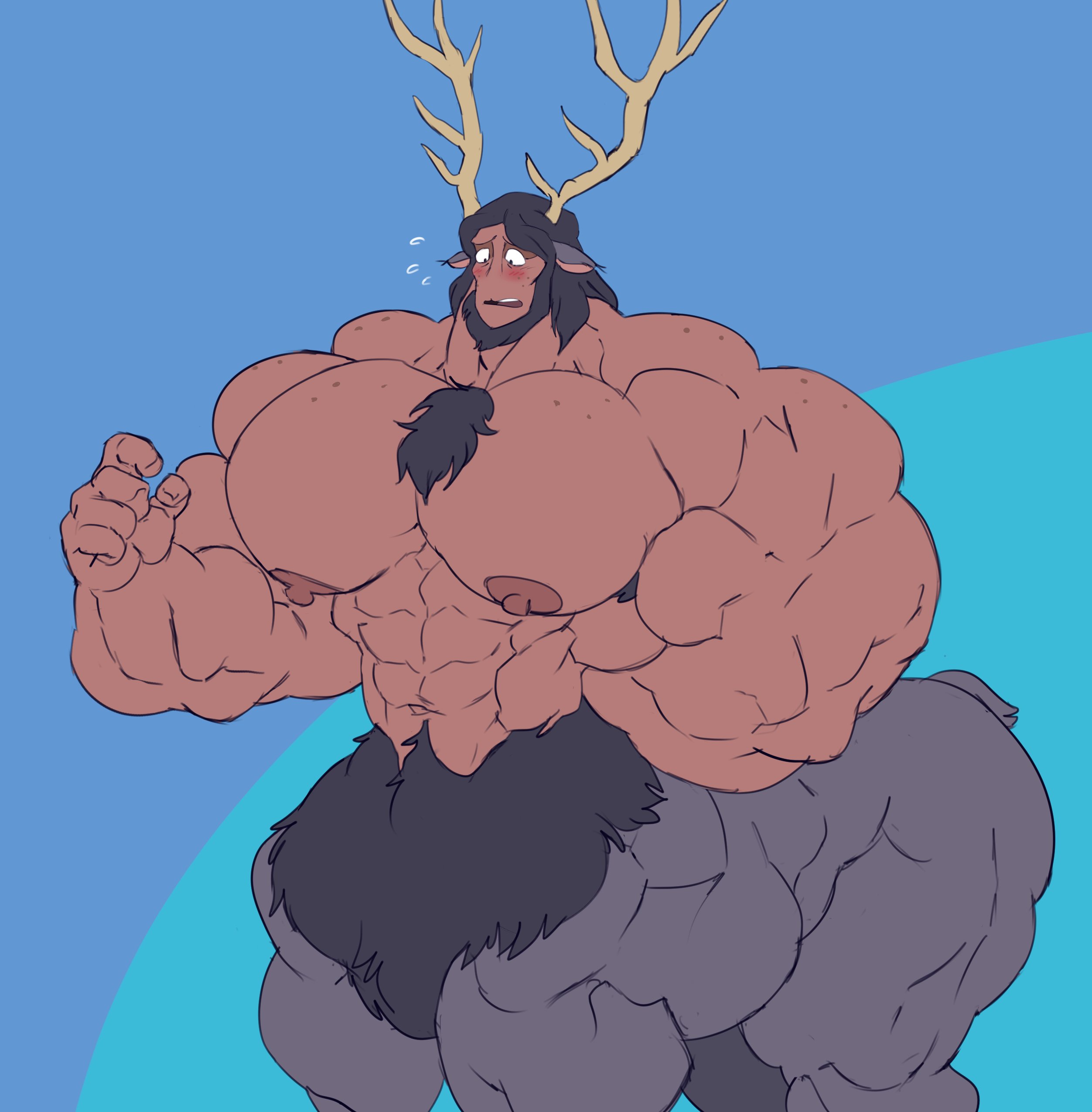 Centaurworld Rule 34 Image
