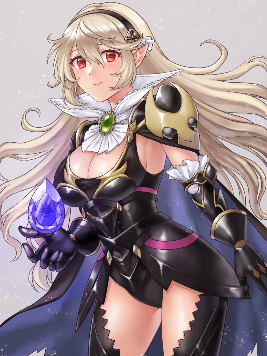 Corrin (Fire Emblem) Rule 34 Image