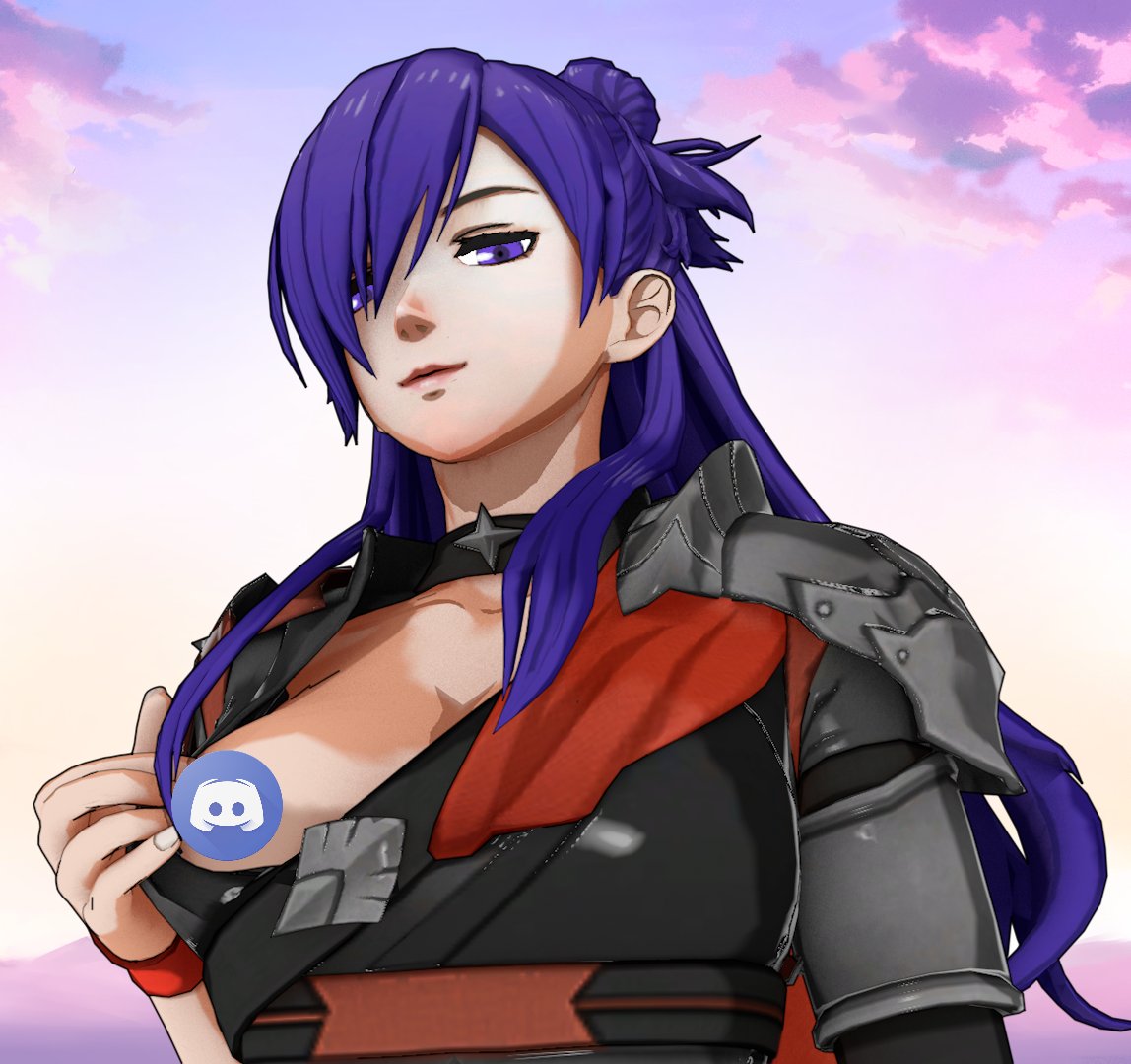 Shez (Fire Emblem) Rule 34 Image