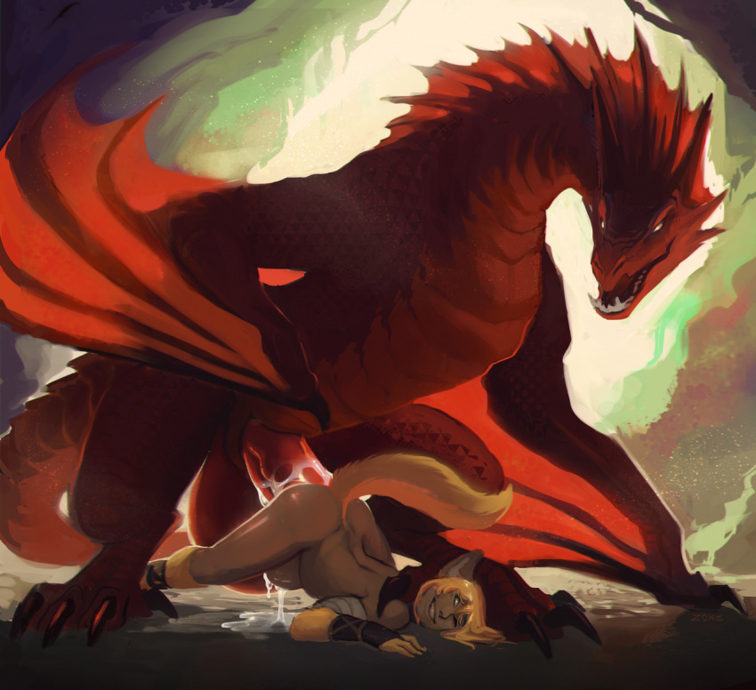 Original Character (Original) Rule 34 Image