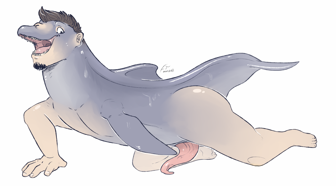 Animal Genitalia Rule 34 Image