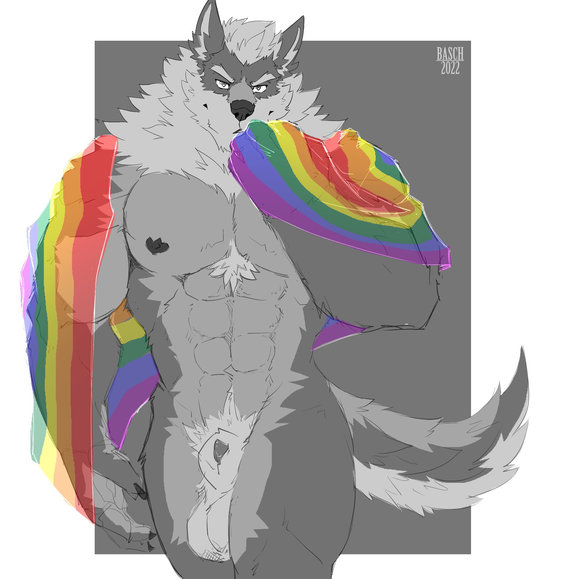 1:1 Rule 34 Image