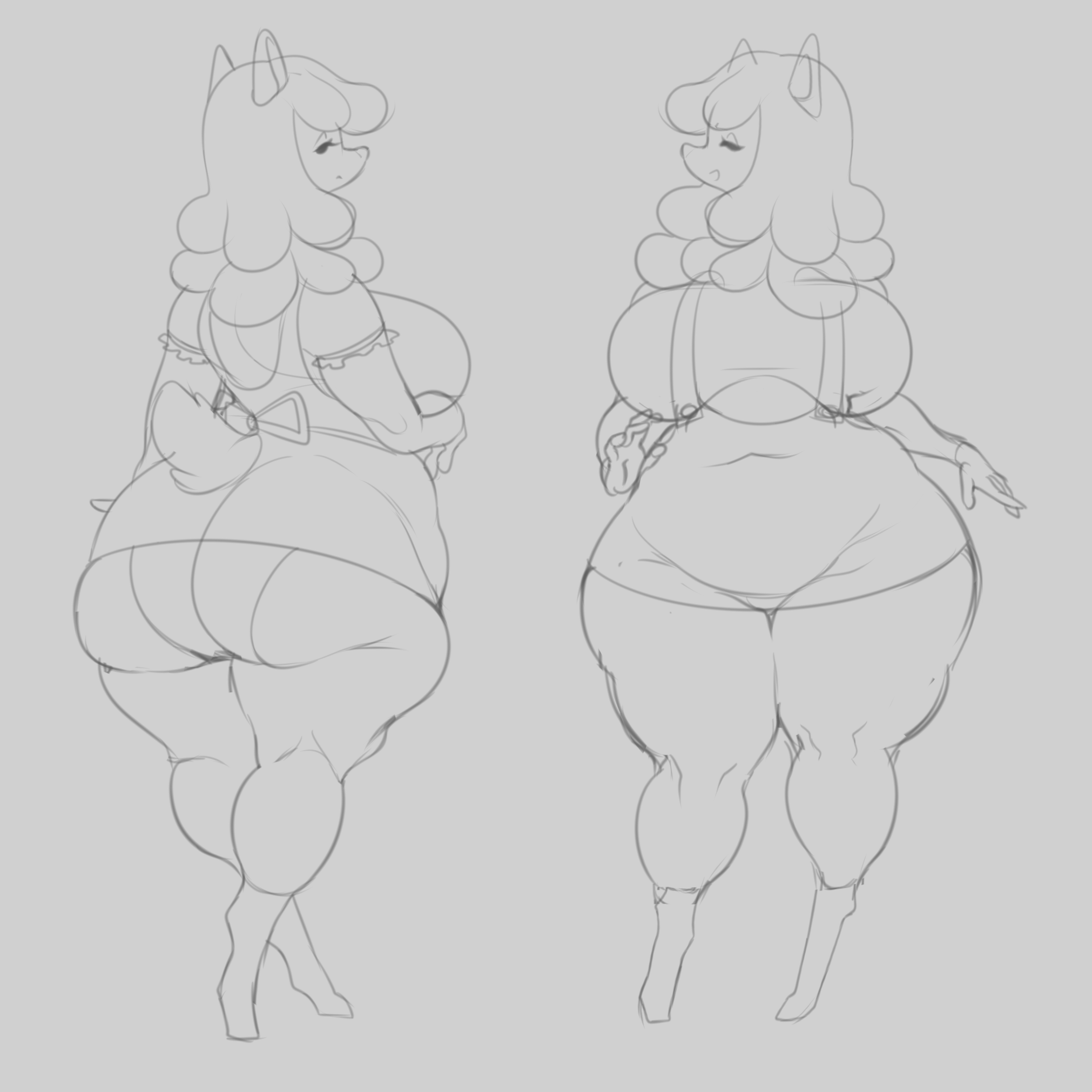 Reese (Animal Crossing) Rule 34 Image