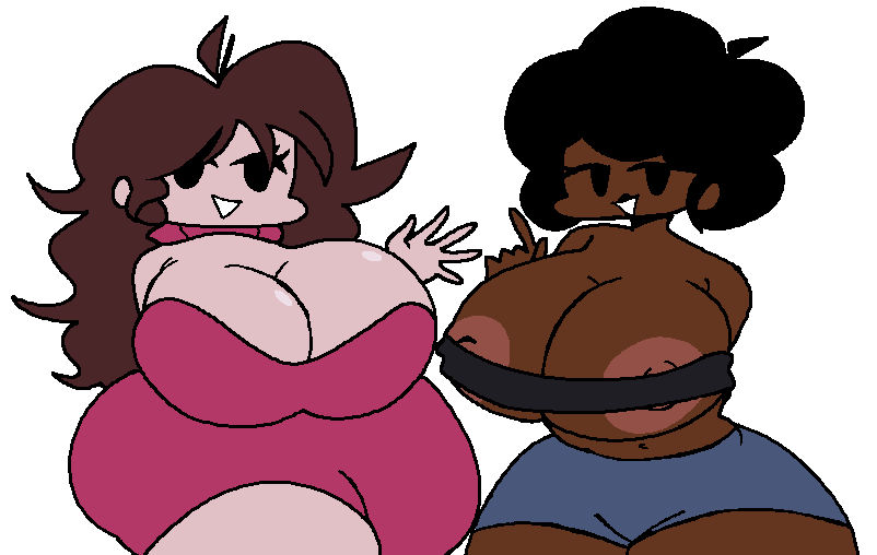 Carol (Bbpanzu) Rule 34 Image