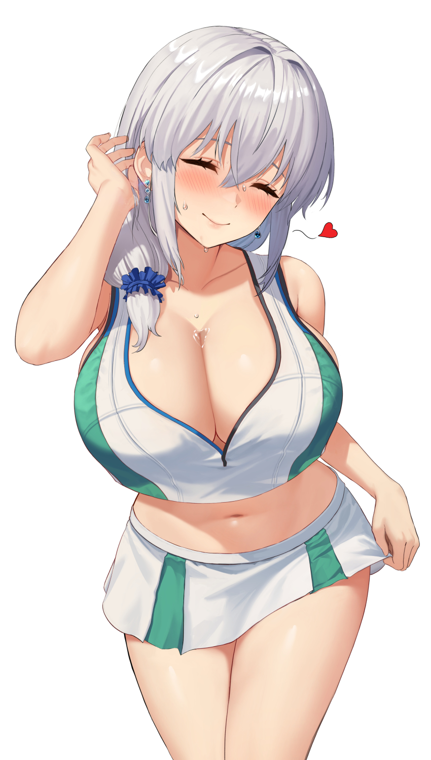 Bremerton (Azur Lane) Rule 34 Image