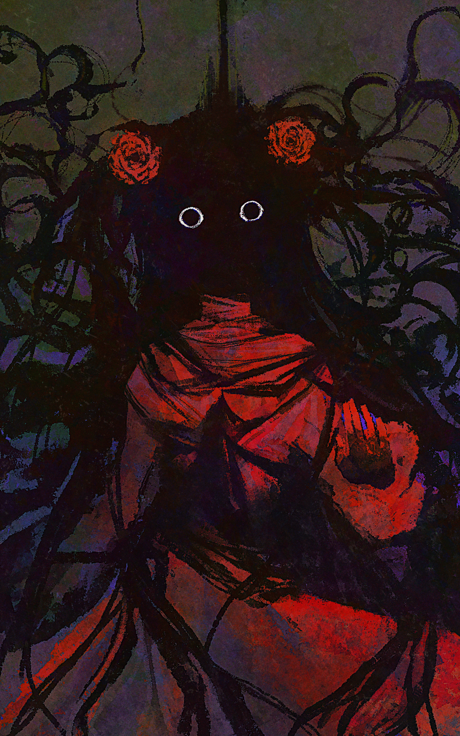Kate (Shadows House) Rule 34 Image