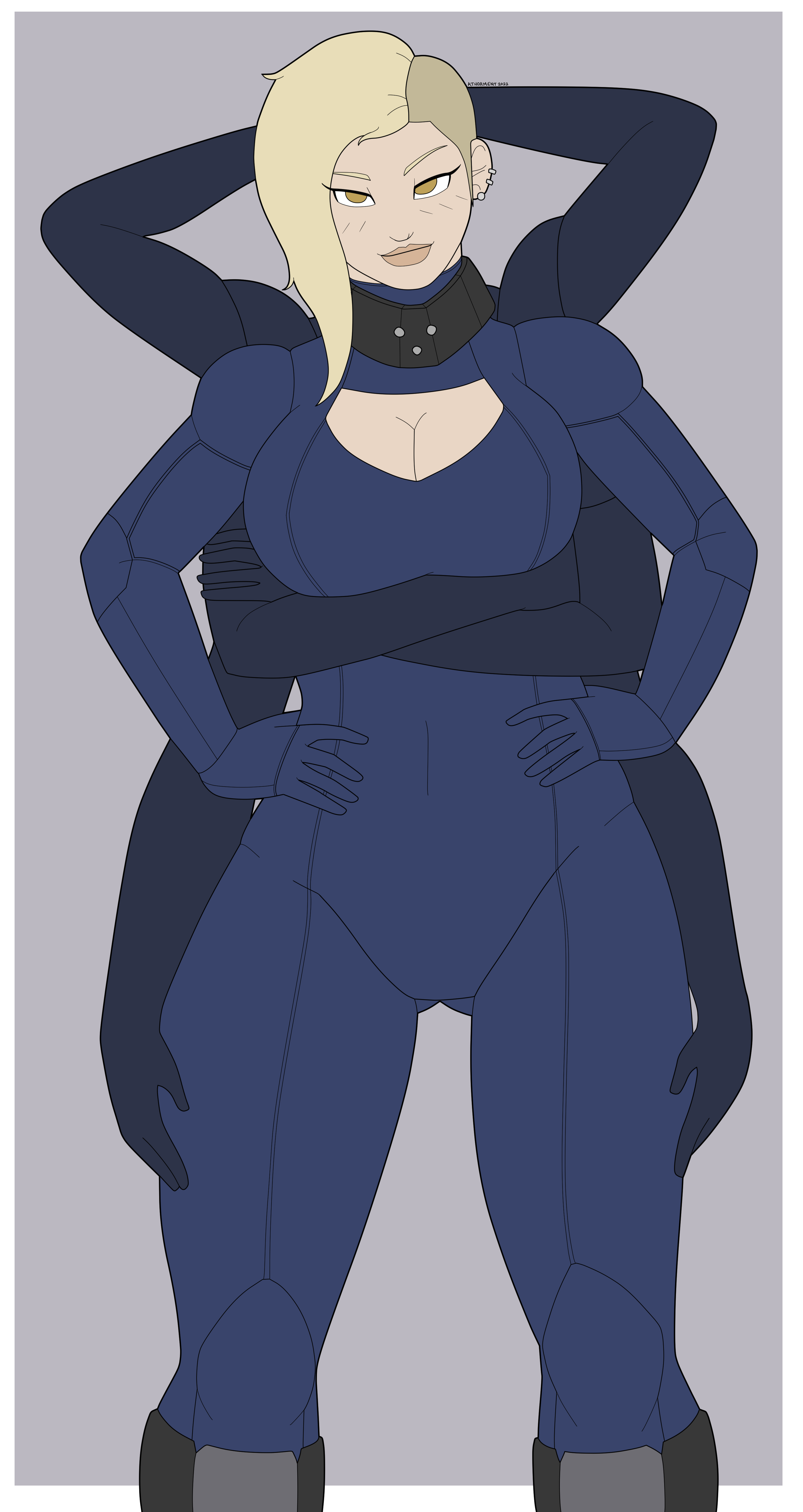 Nianta (Dockafterdark) Rule 34 Image