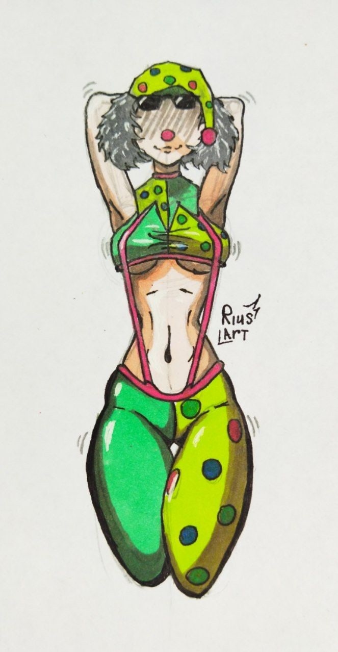 Bebey (Streamer) Rule 34 Image