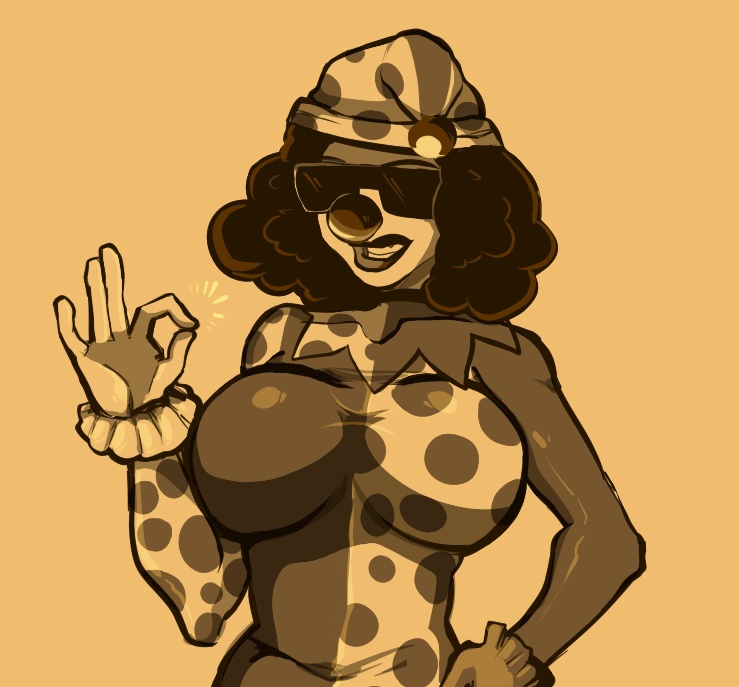 Bebey (Streamer) Rule 34 Image