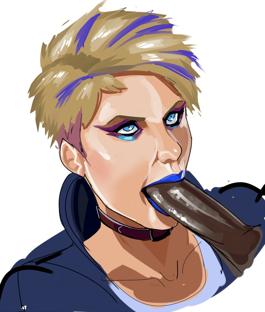 Viola (Bayonetta) Rule 34 Image