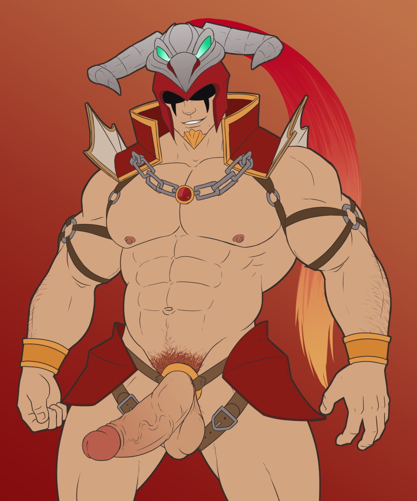 Hyrule Warriors Rule 34 Image