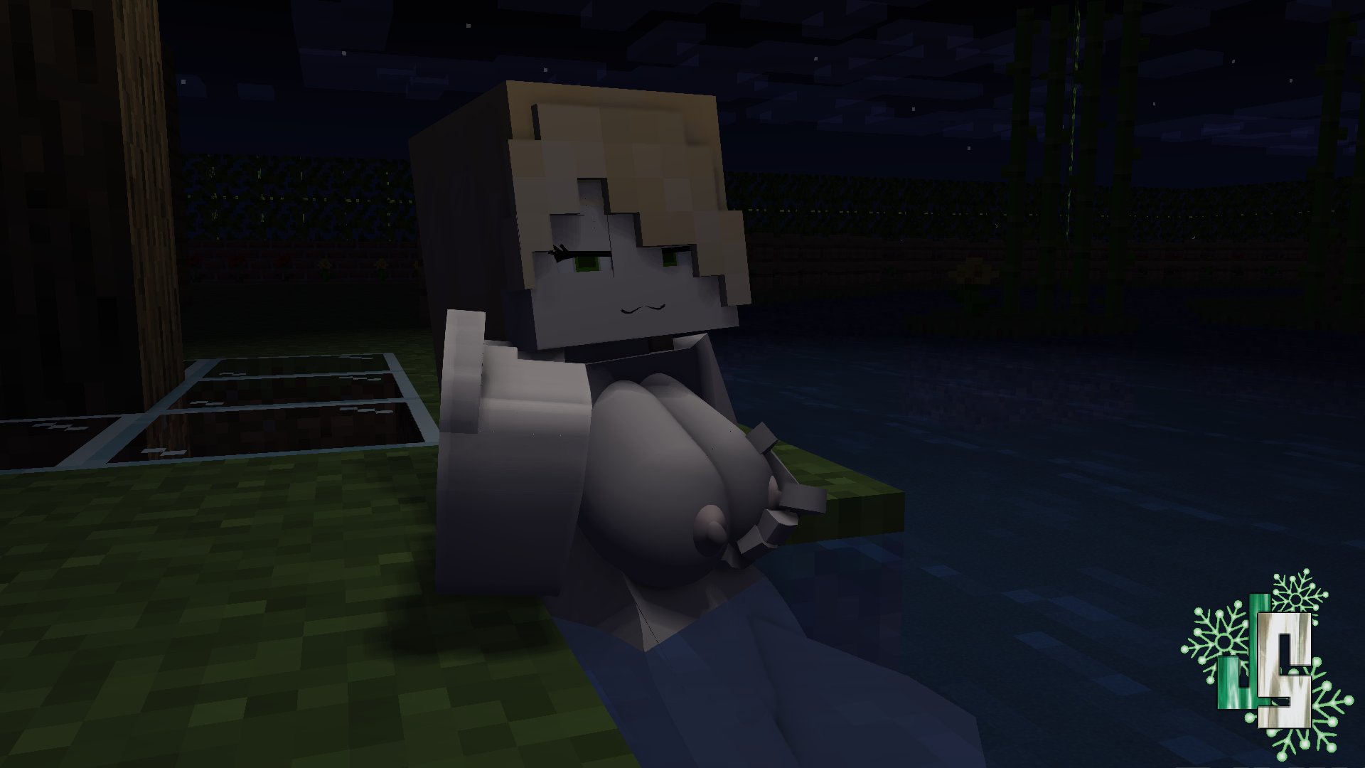 1girls Rule 34 Image