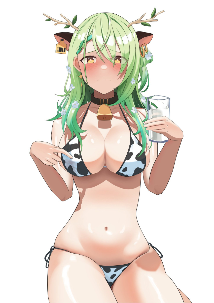 Ceres Fauna (Hololive) Rule 34 Image