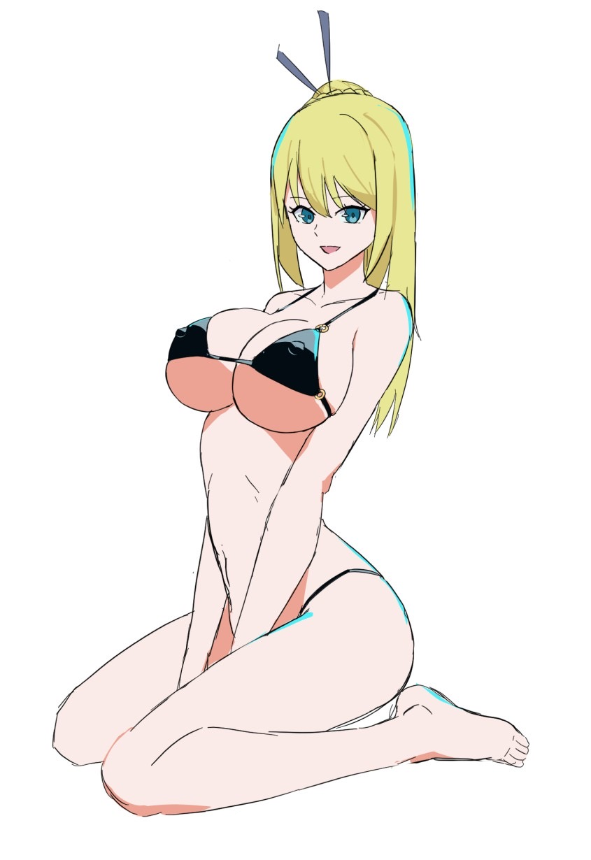 Nancy Lee (Ninja Slayer) Rule 34 Image