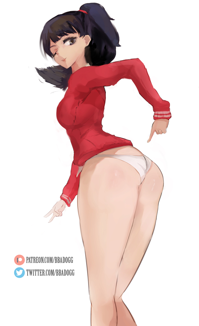 Aoi Shibuya Rule 34 Image