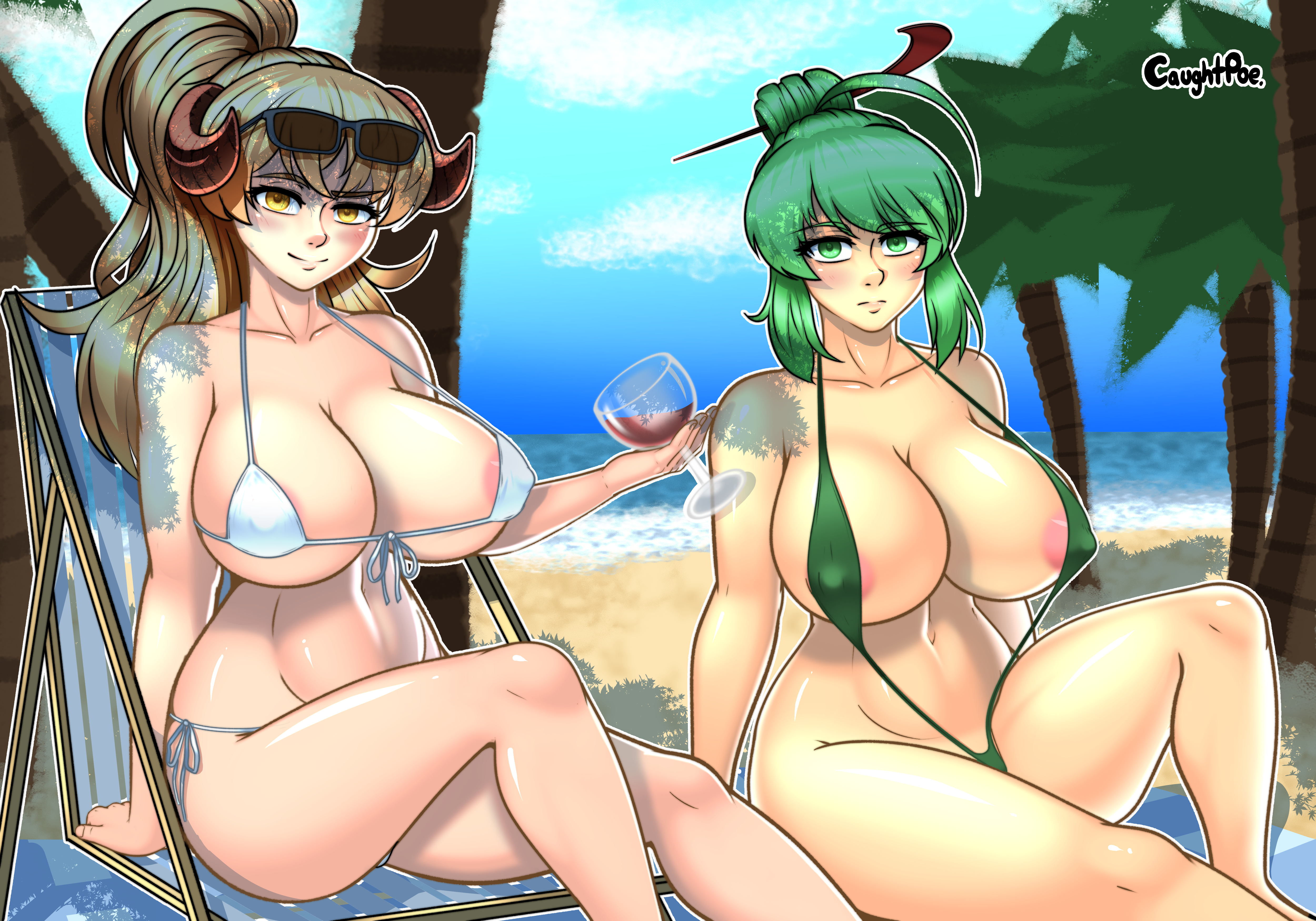 Original Rule 34 Image