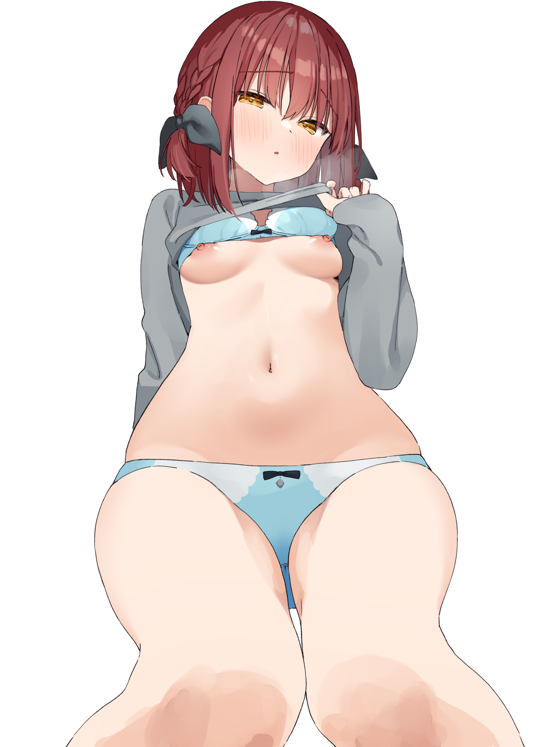 1girls Rule 34 Image