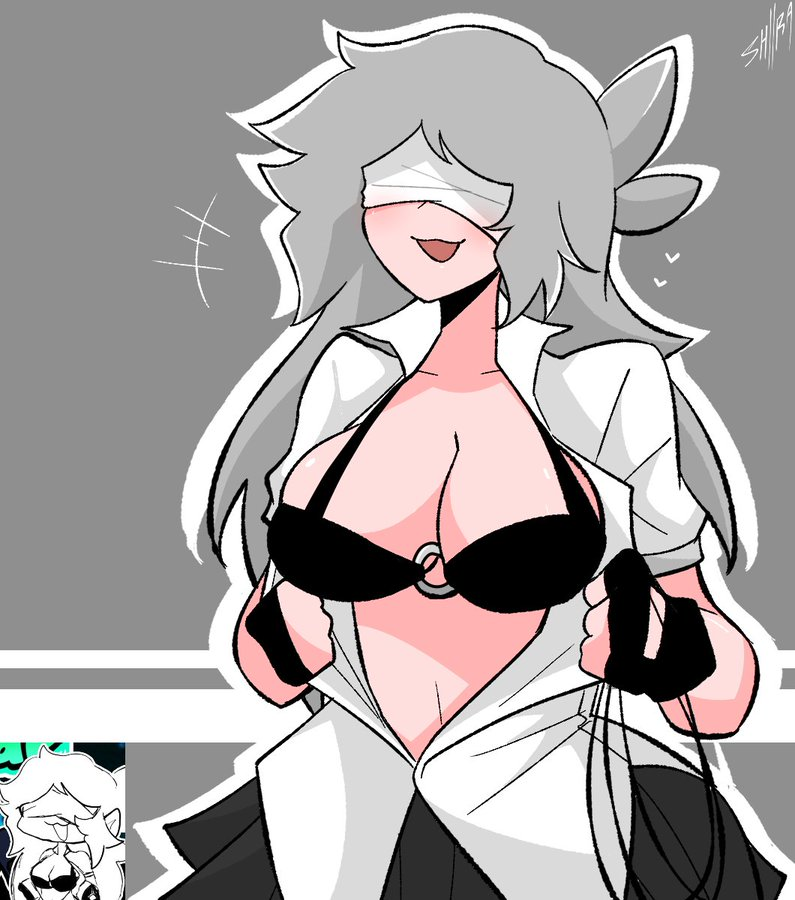Imnotshiira (Artist) Rule 34 Image