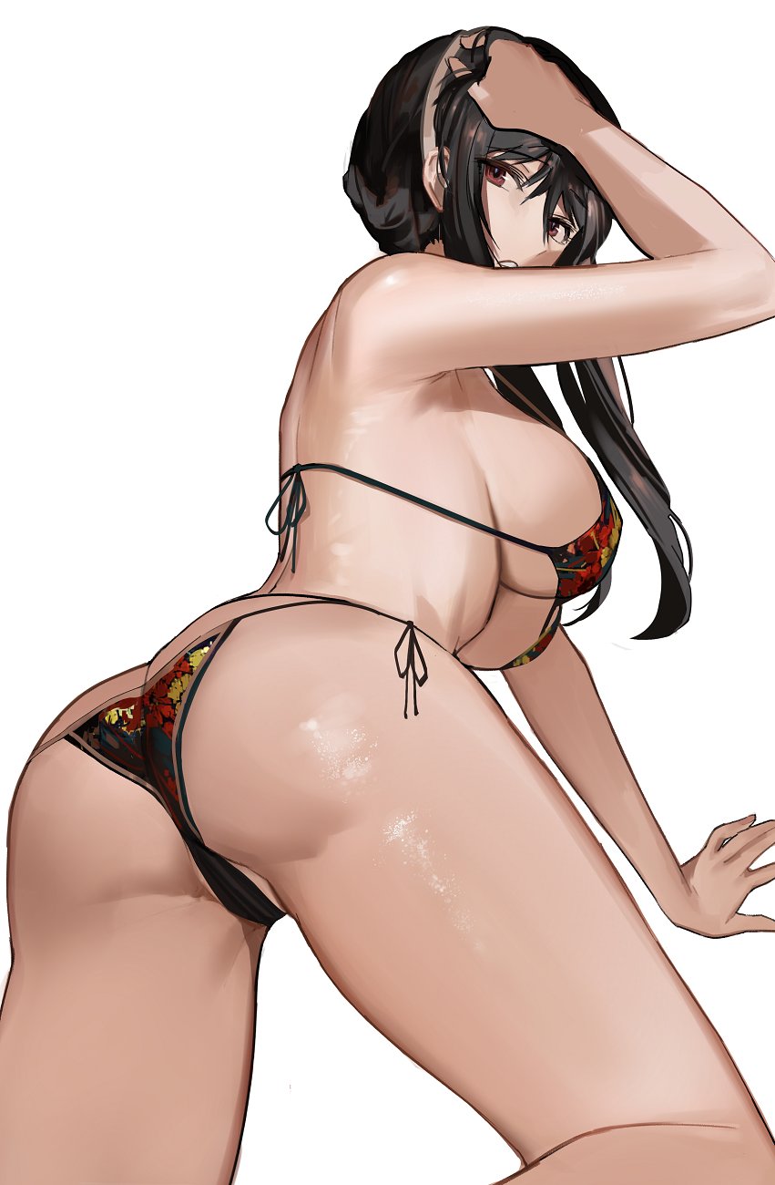 Thorn Princess (Spy X Family) Rule 34 Image