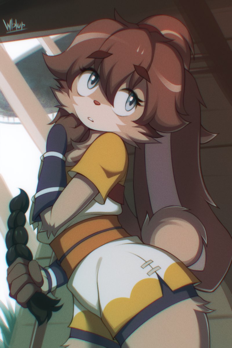 Lop (Star Wars) Rule 34 Image