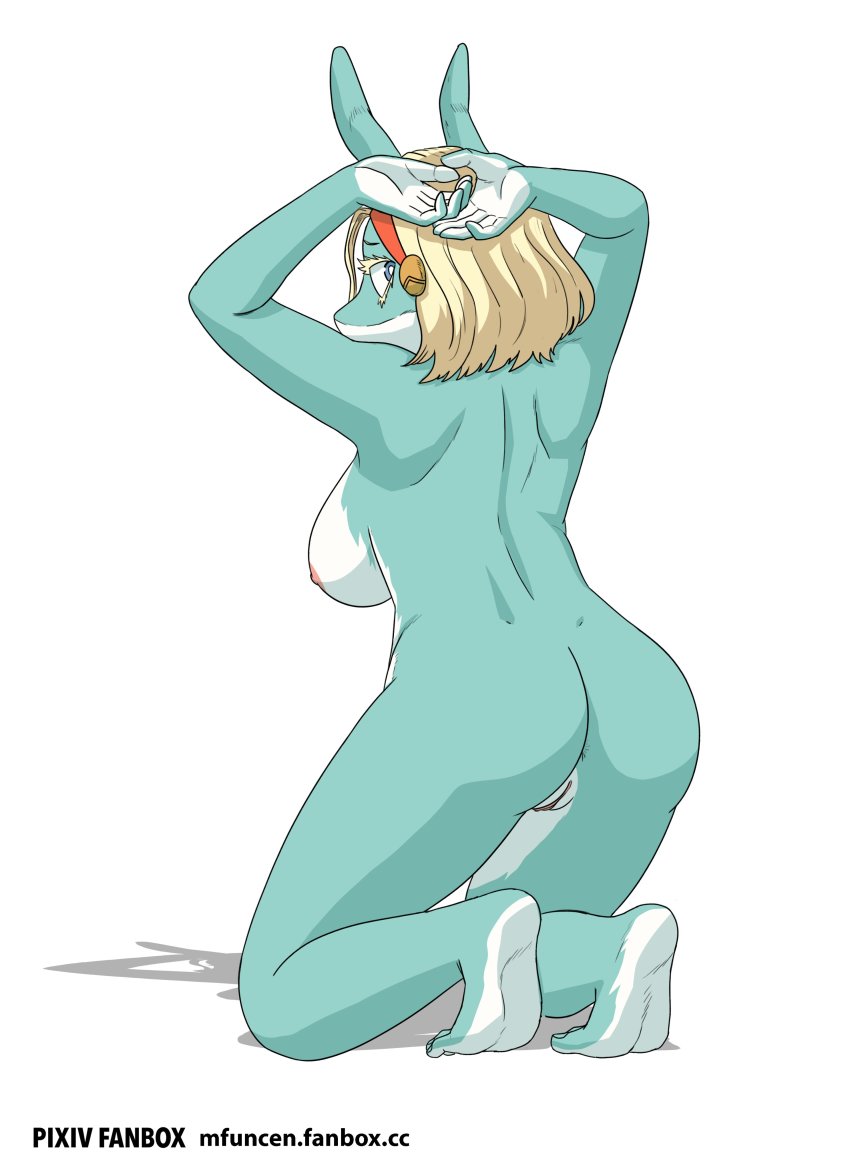 Ippan Josei (Boku No Hero Academia) Rule 34 Image