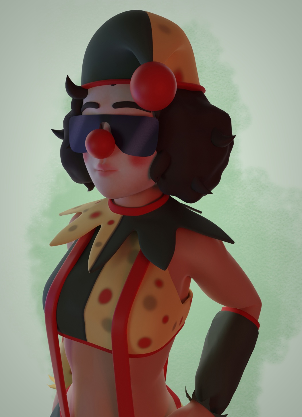 Bebey (Streamer) Rule 34 Image