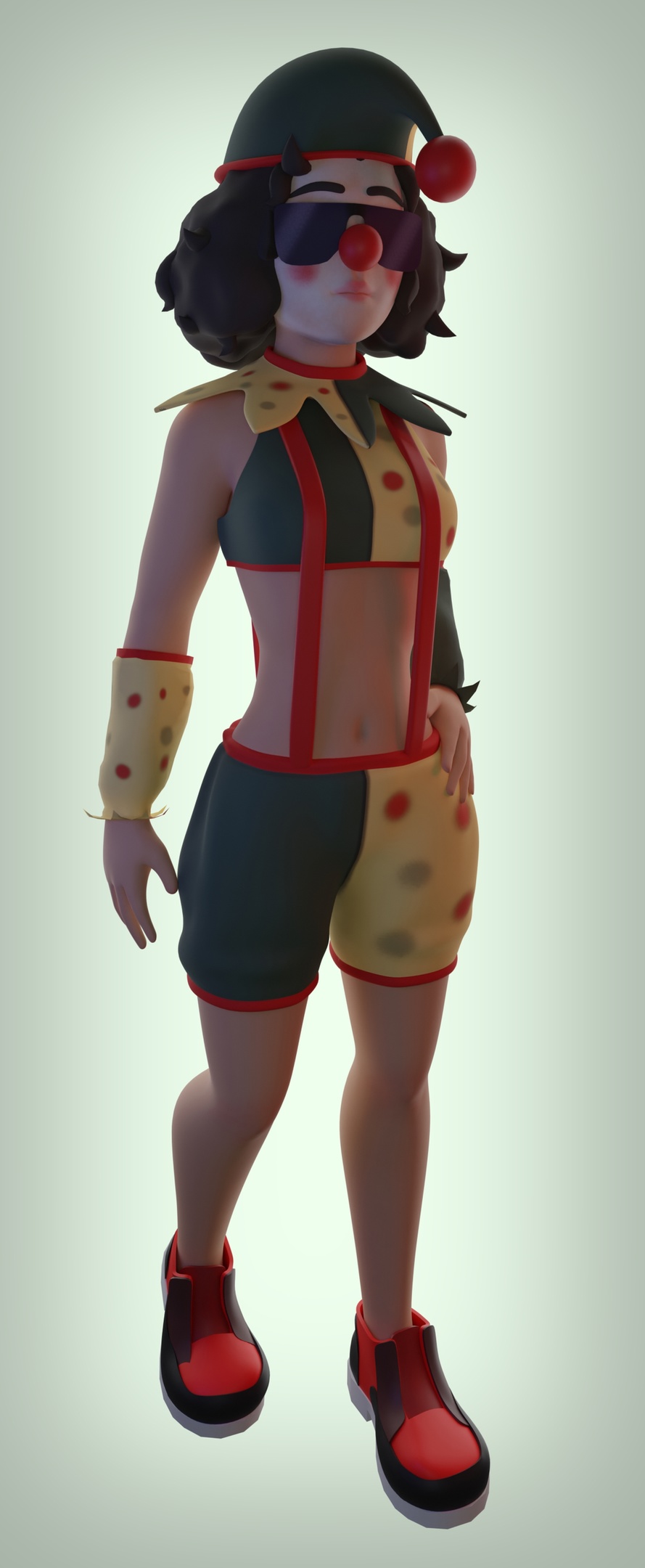 Bebey (Streamer) Rule 34 Image