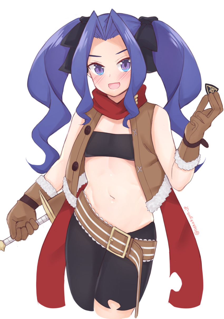 Felt (Re:Zero) Rule 34 Image
