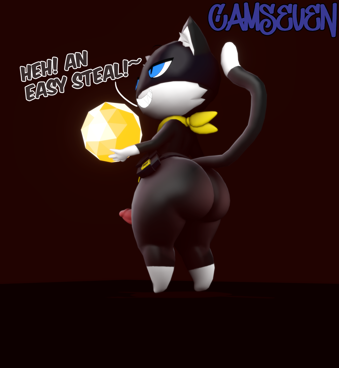 3d (Artwork) Rule 34 Image